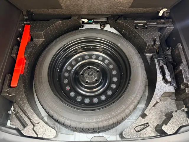 Haval H6 — Фото автомобиля 19