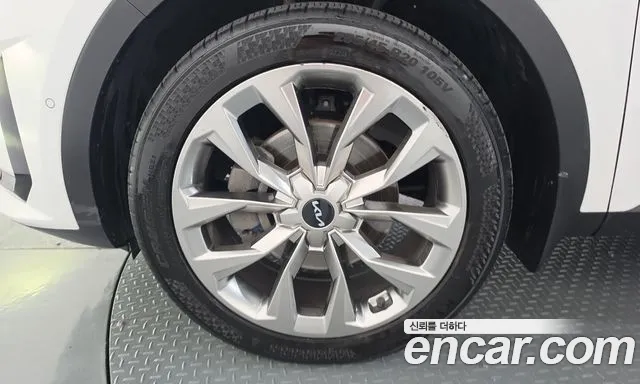 Kia Sorento 4th Gen — Фото автомобиля 5
