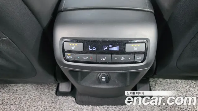 Hyundai Palisade The New Palisade Дизель 2.2 2WD — Фото автомобиля 19