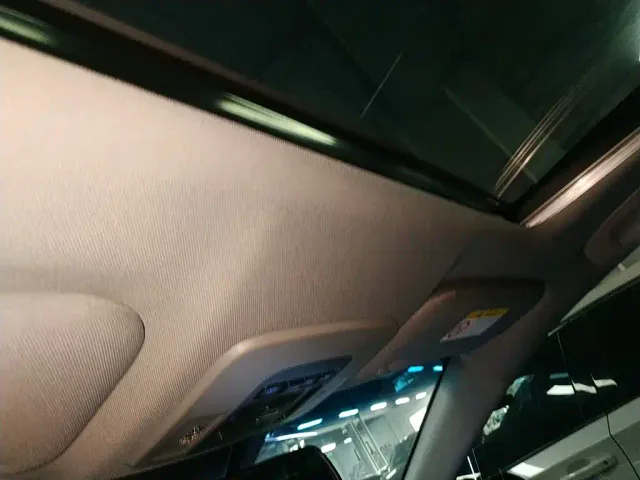 Toyota Camry — Фото автомобиля 7