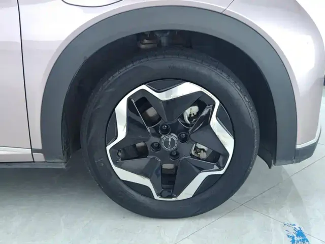 BYD Dolphin — Фото автомобиля 6