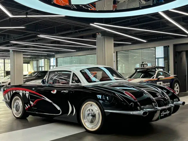 SONGSAN MOTORS SS DOLPHIN — Фото автомобиля 4