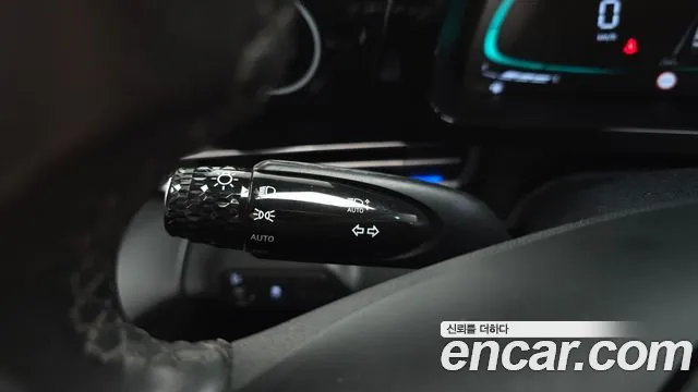 Hyundai AVANTE Новый Avante (CN7) — Фото автомобиля 27