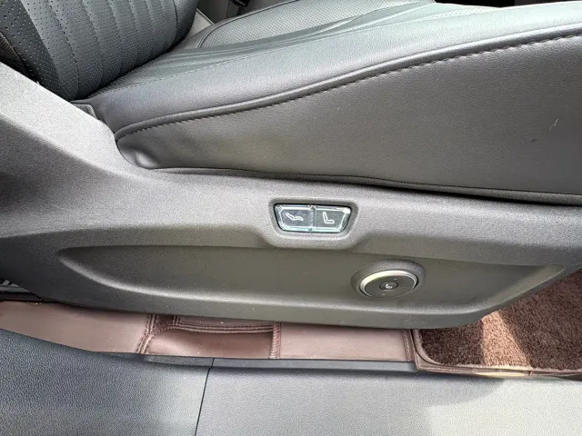 Chery Fulwin T9 — Фото автомобиля 23