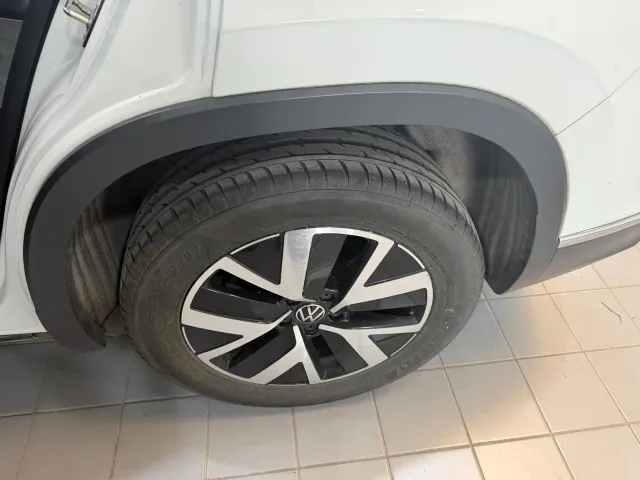 Volkswagen Tayron — Фото автомобиля 13