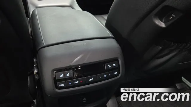 Hyundai Palisade The New — Фото автомобиля 13