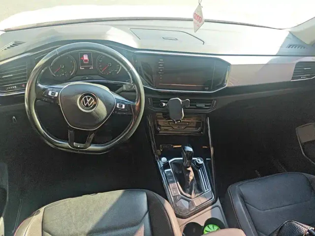 Volkswagen Tayron — Фото автомобиля 12