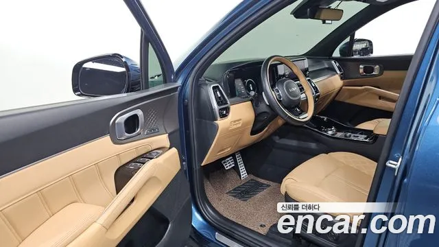 Kia Sorento 4th Gen — Фото автомобиля 15