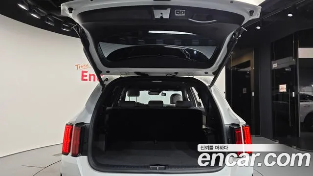 Kia Sorento 4th Gen — Фото автомобиля 20