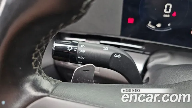 Hyundai Kona SX2 — Фото автомобиля 19