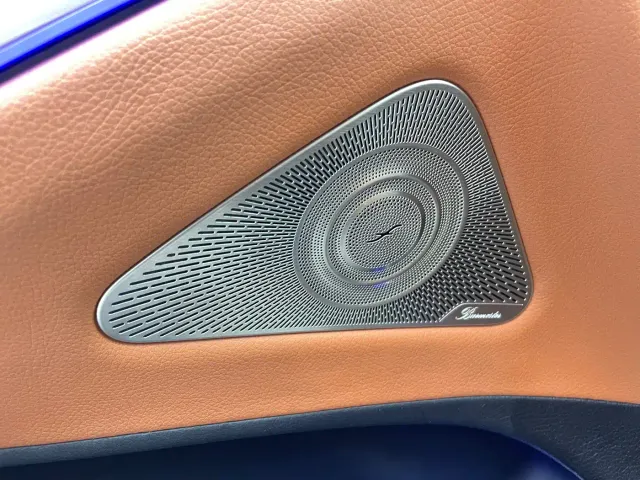 Mercedes-Benz Mercedes-Benz S-Class 2023 Model S 400 L Luxury Edition — Фото автомобиля 26