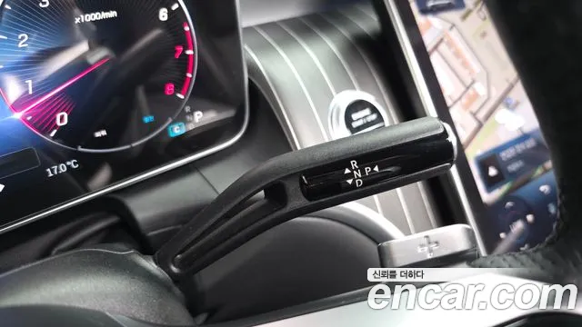 Mercedes-Benz GLC-Class — Фото автомобиля 12