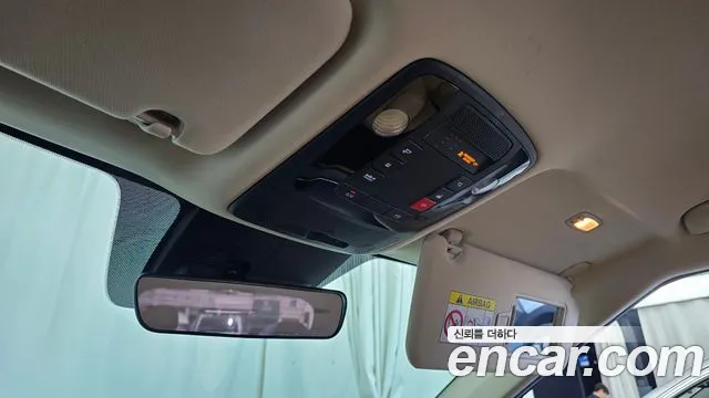 Kia Carnival 4th Gen — Фото автомобиля 27