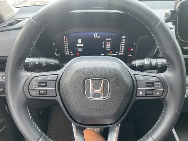 Honda Breeze — Фото автомобиля 8