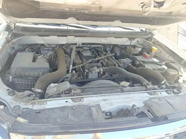 Isuzu Ruimai — Фото автомобиля 19