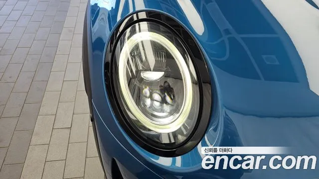 MINI Cooper — Фото автомобиля 7
