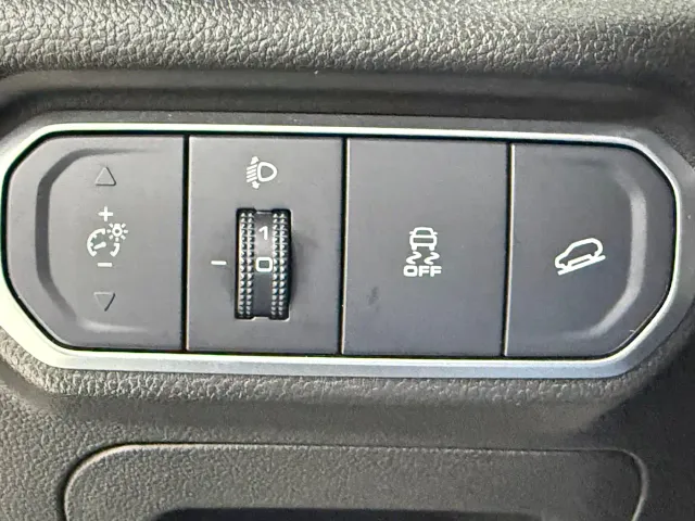 Haval Chitu — Фото автомобиля 13