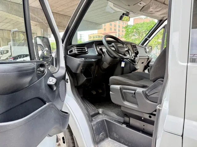 JMC Fushun — Фото автомобиля 14