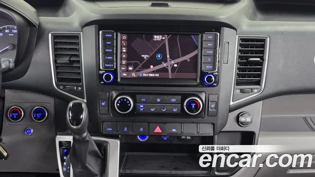 Hyundai Solati — Фото автомобиля 18