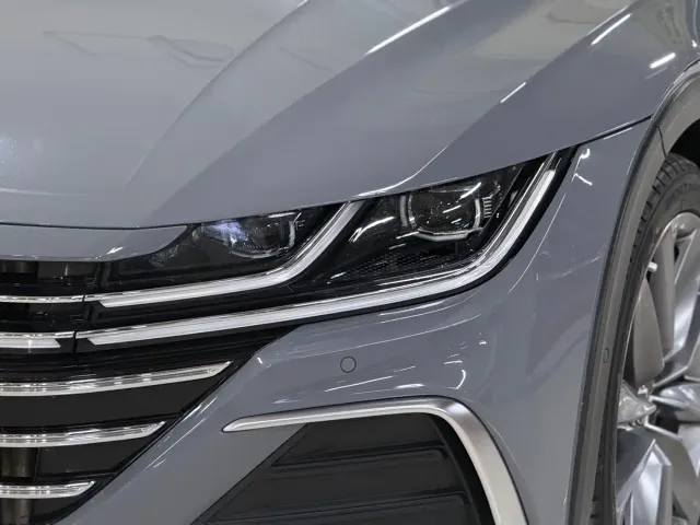 Volkswagen CC — Фото автомобиля 4