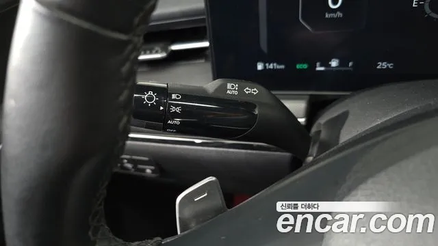 Kia K5 Новый K5 3 поколение 2.0 LPi(Для проката) — Фото автомобиля 19