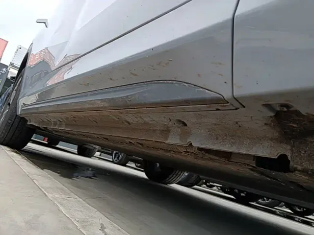 Geely Galaxy E5 — Фото автомобиля 20