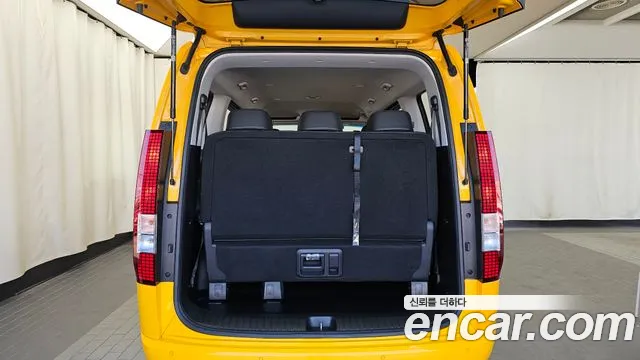 Hyundai Staria Staria — Фото автомобиля 20