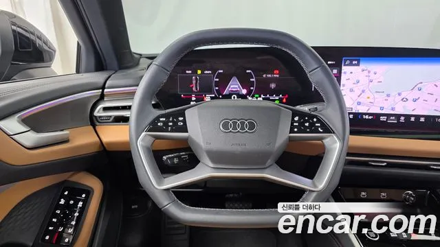 Audi A5 B10 — Фото автомобиля 11