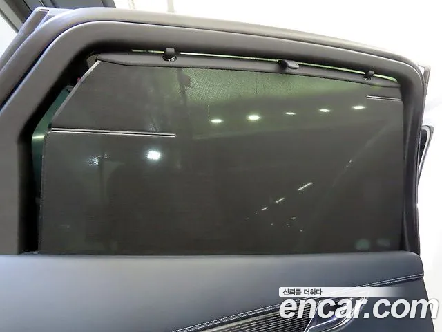 Genesis GV80 — Фото автомобиля 15