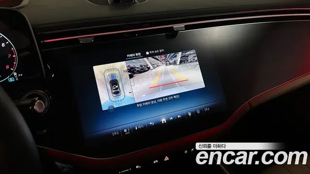 Mercedes-Benz E-Class E-класс W214 — Фото автомобиля 15