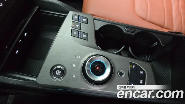 Kia Sportage 5th Gen — Фото автомобиля 12