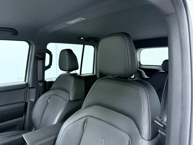 iCAR V23 — Фото автомобиля 13