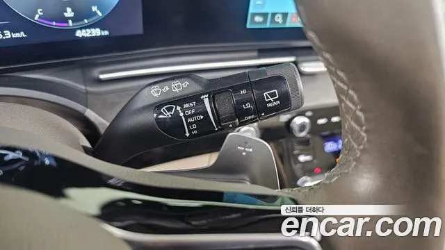 Kia Carnival Generation 4 — Фото автомобиля 30