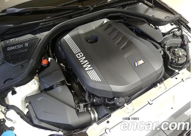 BMW 3-Series — Фото автомобиля 3