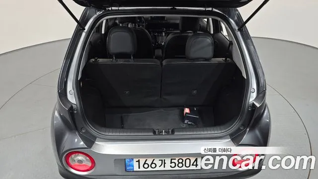 Hyundai Casper Casper Turbo Modern — Фото автомобиля 20