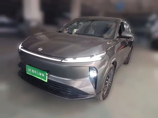 Фотография автомобиля — Dongfeng Aeolus L8