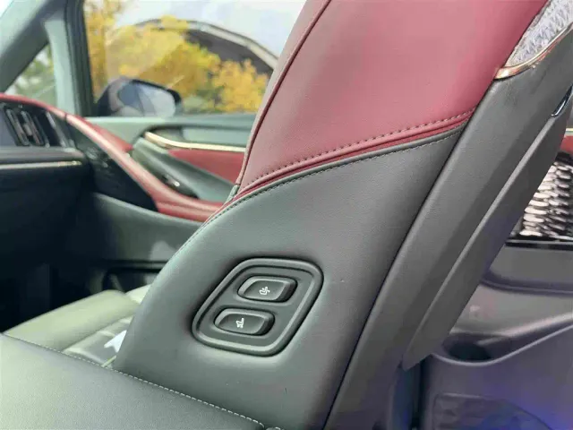 GAC Trumpchi M8 — Фото автомобиля 17