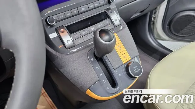 Hyundai Casper Casper Turbo Essential — Фото автомобиля 9
