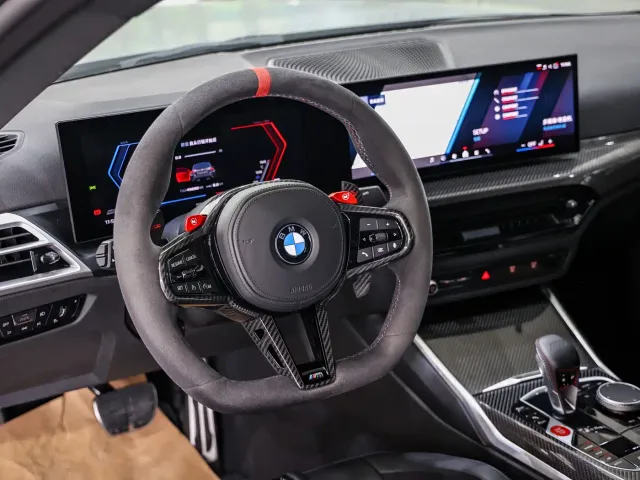 BMW M2 — Фото автомобиля 6