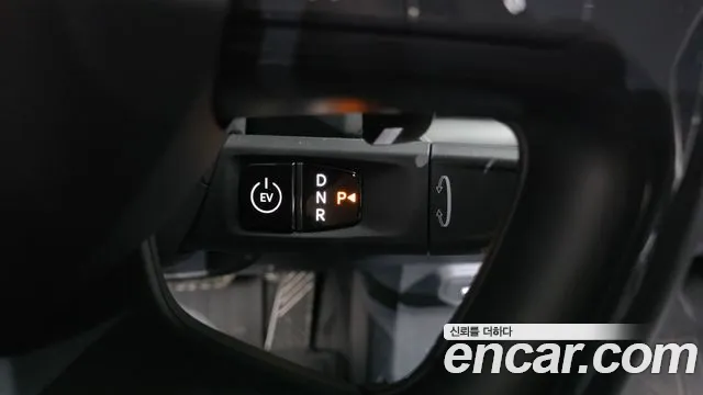 Kia EV5 — Фото автомобиля 12