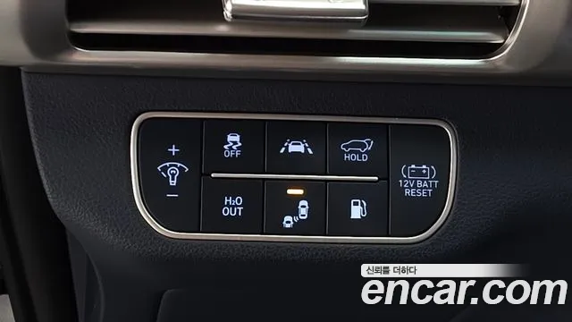Hyundai Nexo Nexo Premium — Фото автомобиля 16