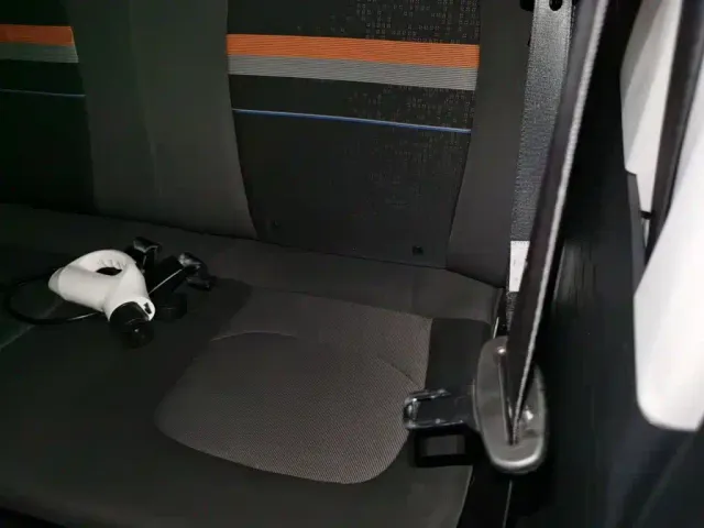 Wuling Hongguang Mini EV — Фото автомобиля 18