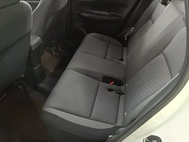 Honda Fit — Фото автомобиля 16