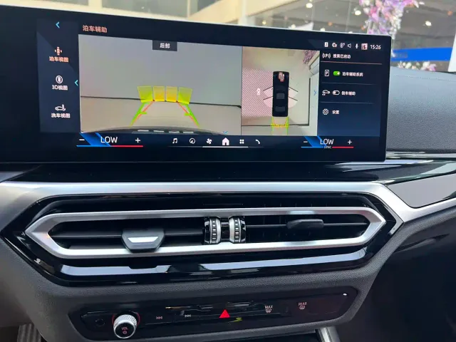 BMW 3 Series — Фото автомобиля 6