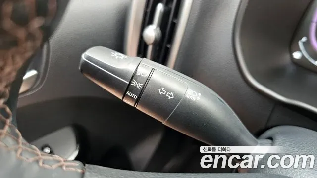 Kia morning Новый Morning (JA) Signature — Фото автомобиля 28