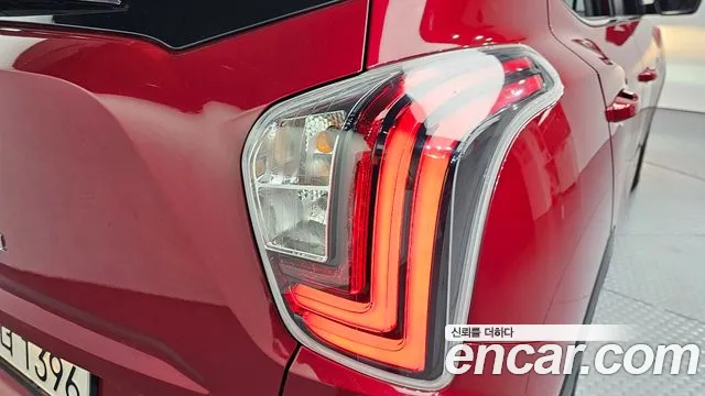 KG_Mobility_Ssangyong TIBOLI Very New Tivoli Бензин 1.5 2WD — Фото автомобиля 23
