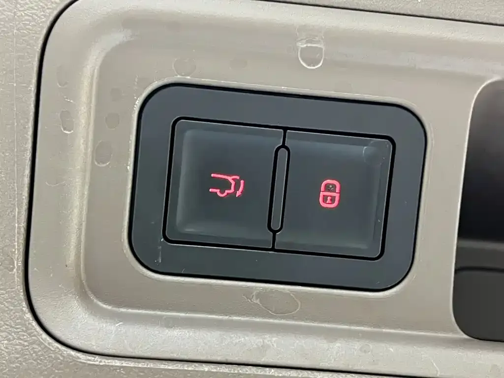 Denza Denza D9 2022 DM-i 970 AWD Flagship — Фото автомобиля 11