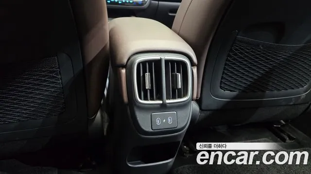 Hyundai Ioniq6 — Фото автомобиля 7