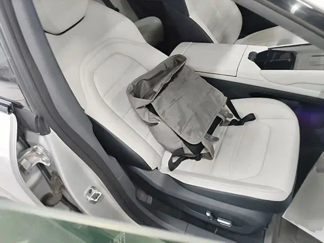 Dongfeng eπ 007 — Фото автомобиля 24
