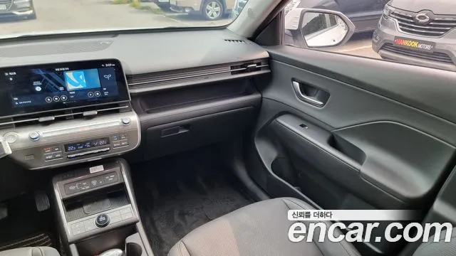 Hyundai Kona — Фото автомобиля 6